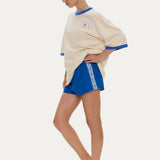 RACER MINI SWIM SHORT