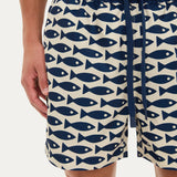 SARDINE SWIM SHORT