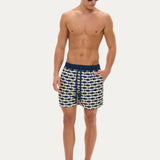 SARDINE SWIM SHORT