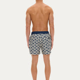 SARDINE SWIM SHORT