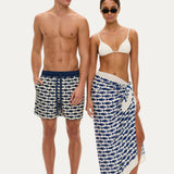 SARDINE SWIM SHORT