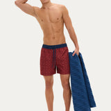 HOTEL SWIM SHORT