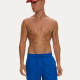 NEGRONI CAP VINTAGE RED