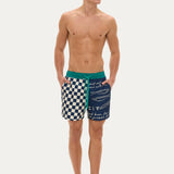 LA LENZA SWIM SHORT