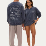 UNIVERSAL LA LENZA CREW