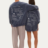 UNIVERSAL LA LENZA CREW