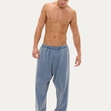 VINTAGE BLUE TRACK PANT