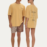 LIMONCELLO OVERSIZED TEE