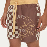 VESPA SWIM SHORT