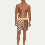 VESPA SWIM SHORT