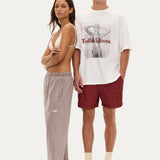 TUTTO PASSA OVERSIZED TEE