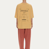 LIMONCELLO OVERSIZED TEE
