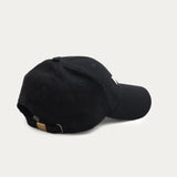 SARDINE CAP (BLACK BAUCLE)