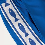 ROYAL BLUE SWIM TRUNK