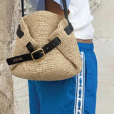 ROYAL BLUE SWIM TRUNK