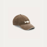 SARDINE CAP (ESPRESSO)