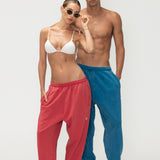 TUTTO PANT ROYAL BLUE