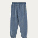 VINTAGE BLUE TRACK PANT