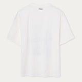 TUTTO PASSA OVERSIZED TEE