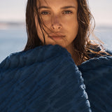 TUTTO PASSA SARDINE POOL TOWEL