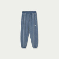 VINTAGE BLUE TRACK PANT