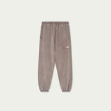 VINTAGE ESPRESSO TRACK PANT