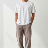 VINTAGE ESPRESSO TRACK PANT