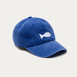 SARDINE CAP (BLUE)