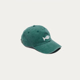 SARDINE CAP (SEA GREEN)