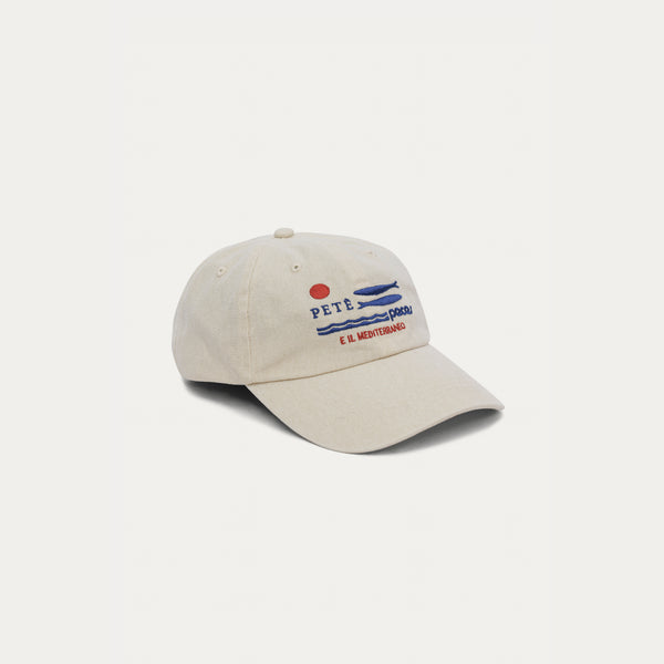 Anthropologie Los Peces Hat
New with tags By Anthropologie Summer Icon Baseball Cap | Anthropologie main image 4