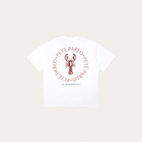 LOS PECES OVERSIZED TEE