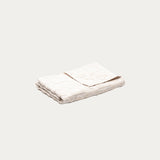 SCALLOP POOL TOWEL